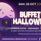 Buffet Halloween