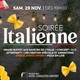 soirée_italienne