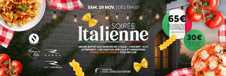 soirée_italienne