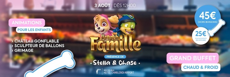 Pat'Patrouille