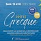 Soirée grecque