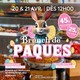 BrunchPâques
