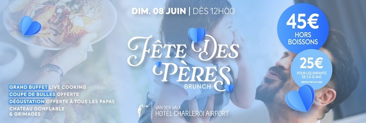 Fête des pères