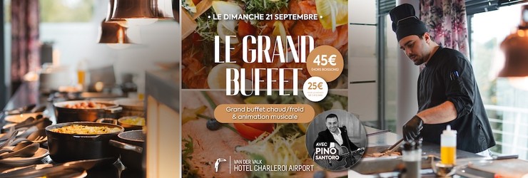 Grand Buffet