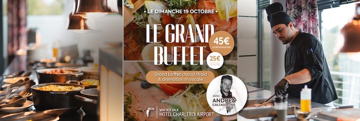 Grand Buffet