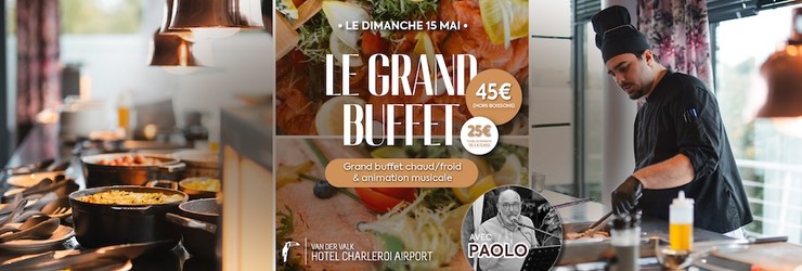 Grand Buffet