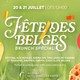 Fête des belges