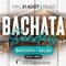 Bachata Sunday