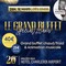 Grand buffet | Spécial 20 ans 