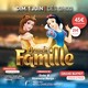 Brunch famille Belle et Blanche Neige