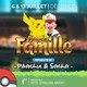 Brunch Pokémon