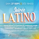 Fiesta LATINO