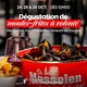 Moules Frites à Volonté !