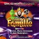 Brunch Famille • Spécial Halloween
