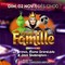 Brunch Famille • Spécial Halloween