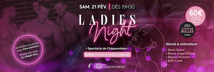 Ladies Night