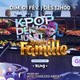 Brunch Famille &bullet; K-Pop Demon Hunter