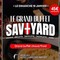 Le Grand Buffet Savoyard