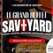 Le Grand Buffet Savoyard