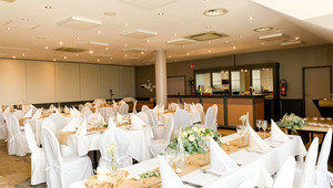 salle de mariage