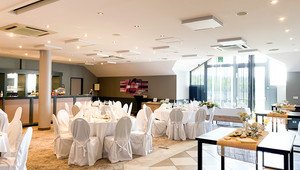 salle de mariage