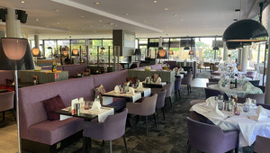 Restaurant VAN DER VALK CHARLEROI AIRPORT