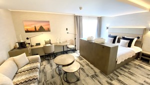 Suite Executive