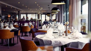Brasserie Restaurant