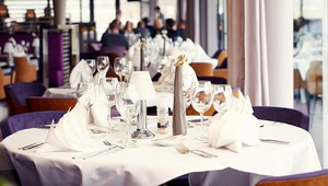 Brasserie Restaurant