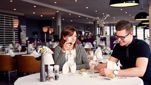 Brasserie Restaurant