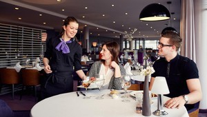 Brasserie Restaurant