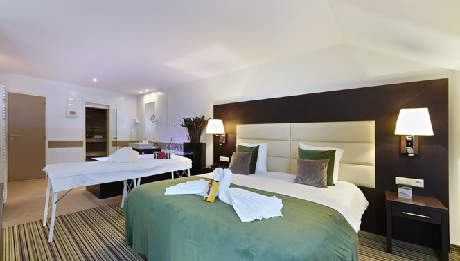 Wellness Suite