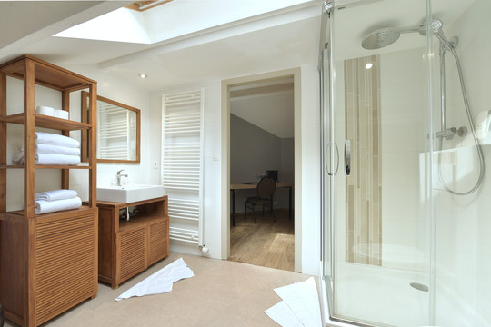 Bathroom 3