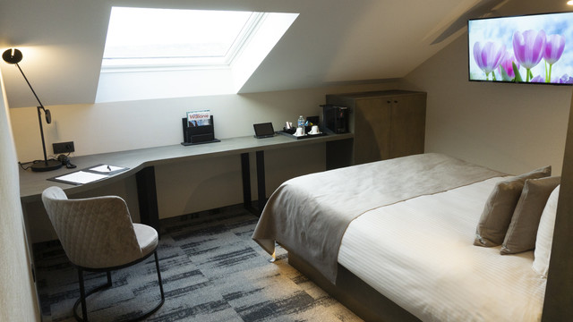 Nouvelle Chambre