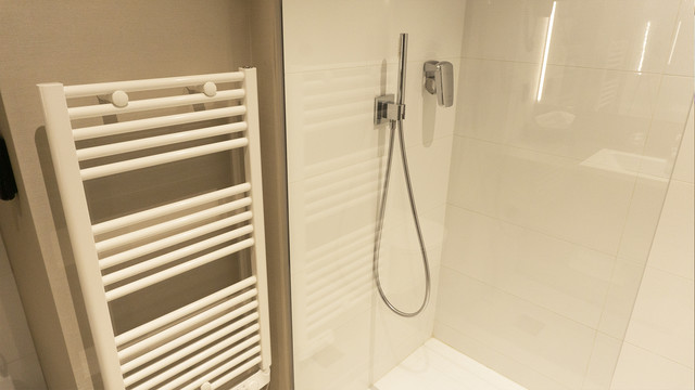 Single Superior Room