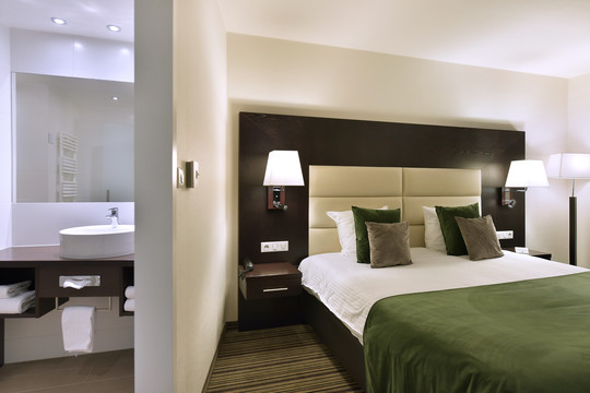 Superior room