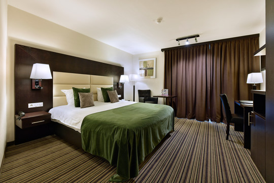 Superior room