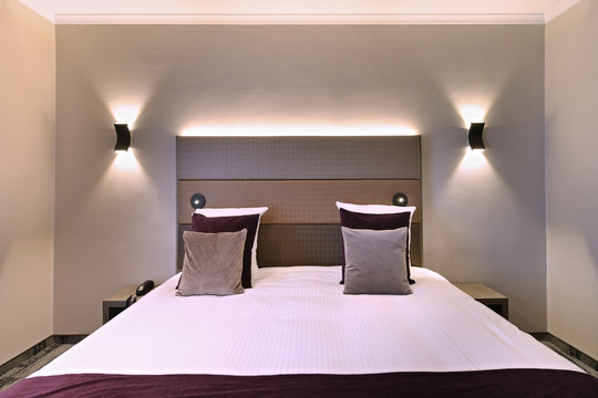 Chambre Supérieure