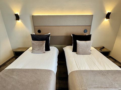 Chambre double 2