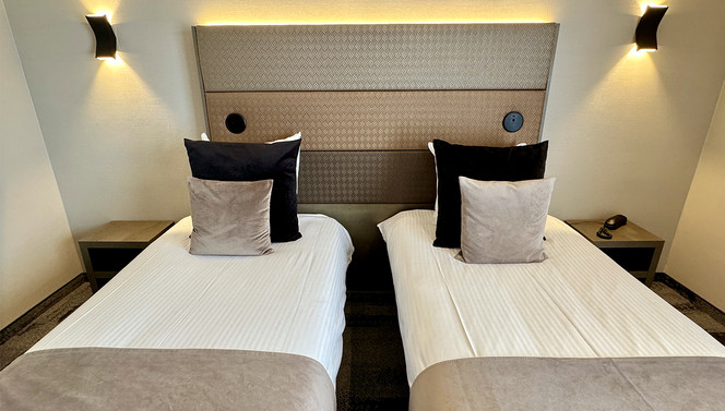Chambre double 2