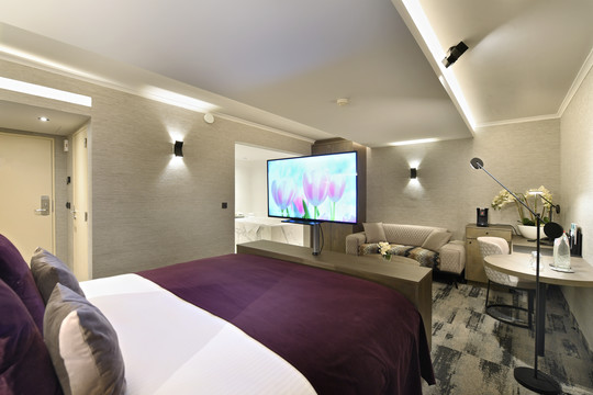 Suite Executive - Cocoon