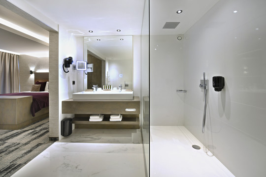 Suite Executive - Large View
