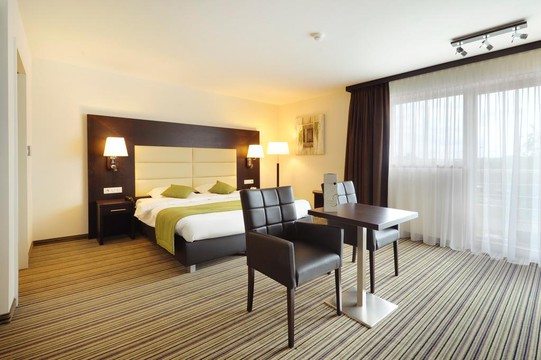 Chambre Superior familiale