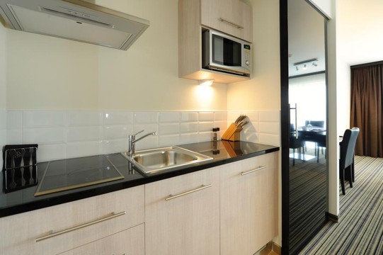 Duplex Suite
