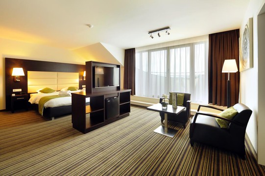 Duplex Suite
