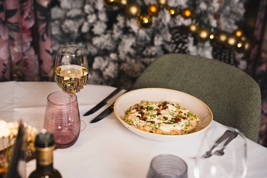 D&eacute;couvrez notre Carte