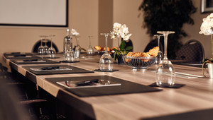 Salle de séminaire à Charleroi