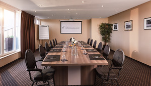 Salle de séminaire à Charleroi