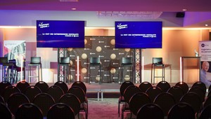 Salle de conférence - Charleroi