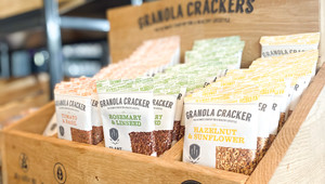 Breakfast in Charleroi - Buffet